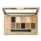 Maybelline The 24k Nudes Eyeshadow Palette 12 Color