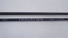 Salomon L41525100 Hacker S3 Ski Poles 130cm 52  Black   Grey