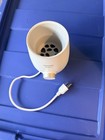 Philips Avent Baby Bottle Warmer  Adjustable Settings  White