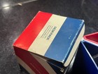 Vintage 1970s Desk Rack Modular Desk Organizer Original With Box