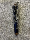 Selmer Cl 300 Wooden Bb Clarinet W  Case  read Description Please  