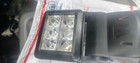 Whelen Remote Spot Light Arges2 New Light Open Box