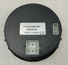 Gz210003-007 Autocar Gauge 3  Speedo odo Mph kph