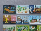 2003 Looney Tunes  Complete Set 24 24 Back In Action Brazil Phone Cards