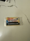 Mta Nyc Metro Card Brand New - Factory Sealed Exp 2026