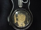 Rare 1967 The Monkees Davy Jones Guitar Pin