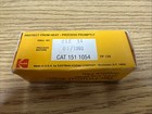 Kodak Technical Pan 120 Roll B w Black And White Film Sealed Exp 10 1991
