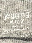 Jean Jeggings Lot Size 7 - 8 Wonder Nation- 2 Pair Dark And Light Jean Color