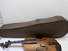 Antique 1910 William Chadwick London 4 4 Violin Copy Of Amati No  2597 Very Rare