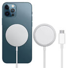 Original Magsafe Charger Magnetic Wireless Charger For Iphone 16 15 14 13 12 11
