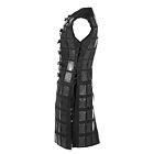 Medieval Leather Larp Knight Armor Cuirass Viking Renaissance Gothic Sca Gift