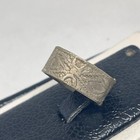 Authentic Roman Bronze Ring     Ancient Antique Jewelry Collectible