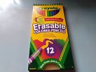 New Crayola Colored Pencils  4 Count  Single Colors  buy 5    Free Shipping  