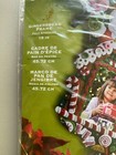 Bucilla Christmas Felt Stocking Kit  Gingerbread Frame  C 006