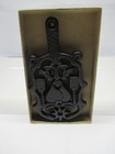 Vintage Trivet Cast Iron By Wilton Products Inc With Box Nos