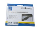 Esu Loksound V5 Dcc Direct   Sound Decoder W integrated Powerpack Ho Scale 58921