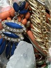 Jewelry Lot For Craft 3lbs