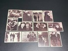 Vintage 1964 Beatles A Hard Days Night Topps Trading Cards Full Set