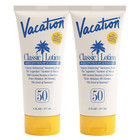 Vacation Classic Lotion Spf 50 Broad Spectrum Sunscreen Lotion 6 7 Fl Oz 80min