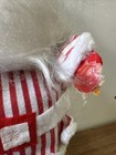 Vintage Mid-century Modern Santa