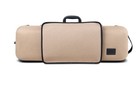 Gewa  Bio-a Violin Oblong Case  4 4-1 2 Size With Music Pocket