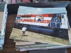 Vintage Original Lot 1000  Railroad Train Locomotive Cars Photos Unique Lot