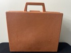 Vintage 1977 Fisher Price Play Medical Doctors Kit   936 complete Kit With Case