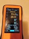 Fieldpiece Cat45 Job Link System Combustion Analyzer  Device Only