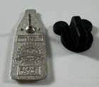 Donald Duck Lemon Lime Soda Pop Bottle 2010 Hidden Mickey Dlr Disney Pin