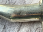 Herm Sprenger Weymouth 5 25    Short Shank  Low Port  Thick Mouthpiece