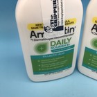 2 Pack Amlactin Daily Nourish 5  Lactic Acid Lotion 7 9oz Each New