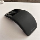 Microsoft Surface Arc Mouse Black Bluetooth Wireless Slim Foldable