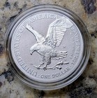      1776 - 2026 W Eagle Proof  1 250th Liberty Bell Privy First Strike    