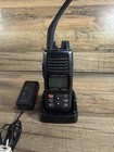 Standard Horizon Hx400 Submersible Vhf Handheld Marine Radio Black