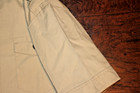 Boy Scouts Of America Bsa Women s Shirt Tan Medium 10-12 Plain No Patches