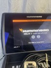 Humminbird Helix 9 Chirp Mdi Gps G2n Head Unit Fishfinder W  Xm Mdi Transducer