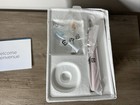Philips Sonicare Diamondclean 9300 Series Electric Toothbrush - Pink - Hx990325