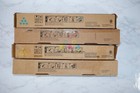 Cosmetic Oem Ricoh Mp C2503h c2003 c2004 c2503 c2504 Cmyk Toners 841918 19 20 21