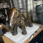 Thai Elephant Statue Home Decor
