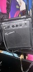 Ibanez Gsr200bk 4 String Electric Bass Guitar - Black