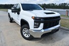 2021 Chevrolet Silverado 2500hd Work Truck