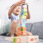 Melissa And Doug National Parks Wooden Puzzle Set For Kids Ages 2 To 5