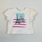 18  American Girl Doll 2015 Goty Grace Meet Shirt  Coconut Fun Outfit  Purse Set