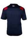 Men s Montreal Alouettes New Era Cfl Replica Home Football Jersey - Navy