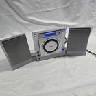 Memorex Mx4137 Cd Player System With Am fm Radio No Remote Tested - Works