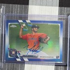 Huge Baseball Card Lot  Autos 