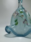Fenton Bell Hand Painted