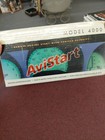 Avital Model 4000 Remote Engine Start And Vehicle Security System