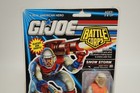 Gi Joe Battle Corps 1992 Snow Storm 3 75  Action Figure Vintage Hasbro Arah