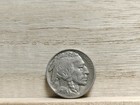 1914 S Buffalo Nickel Us Copper Nickel Coin